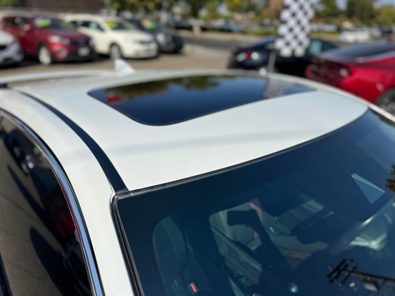 Honda Civic Si Coupe 6M 2020