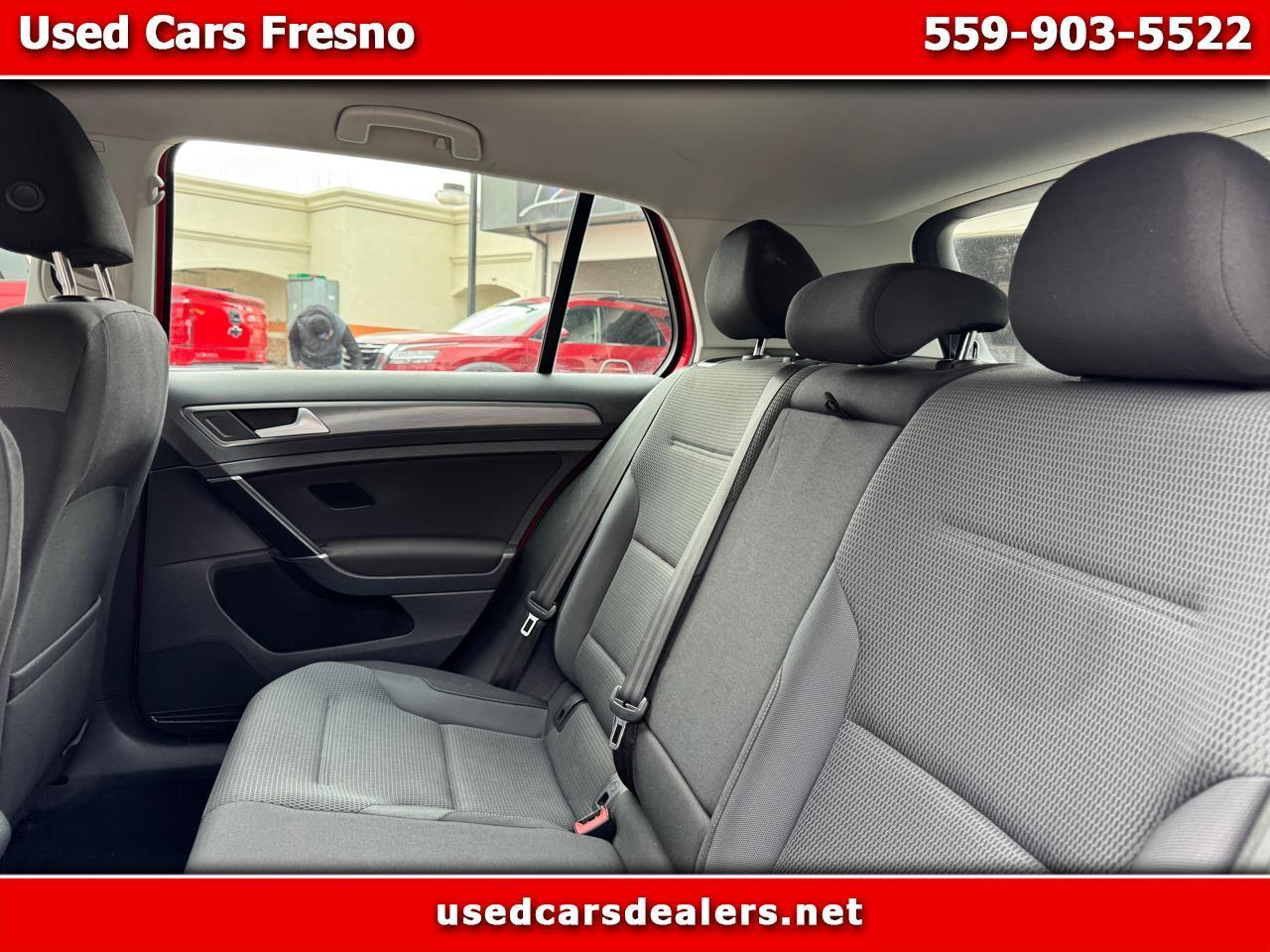 2020 Honda Civic Si Coupe 6M