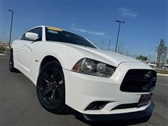 2014 Dodge Charger 