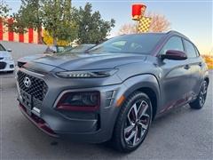2019 Hyundai Kona 