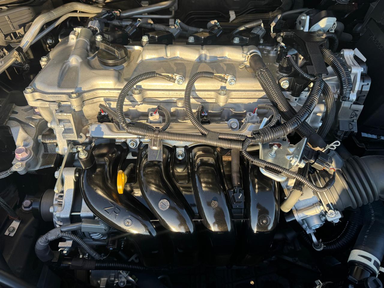 Toyota Corolla LE 2022