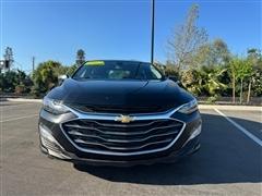 2022 Chevrolet Malibu 