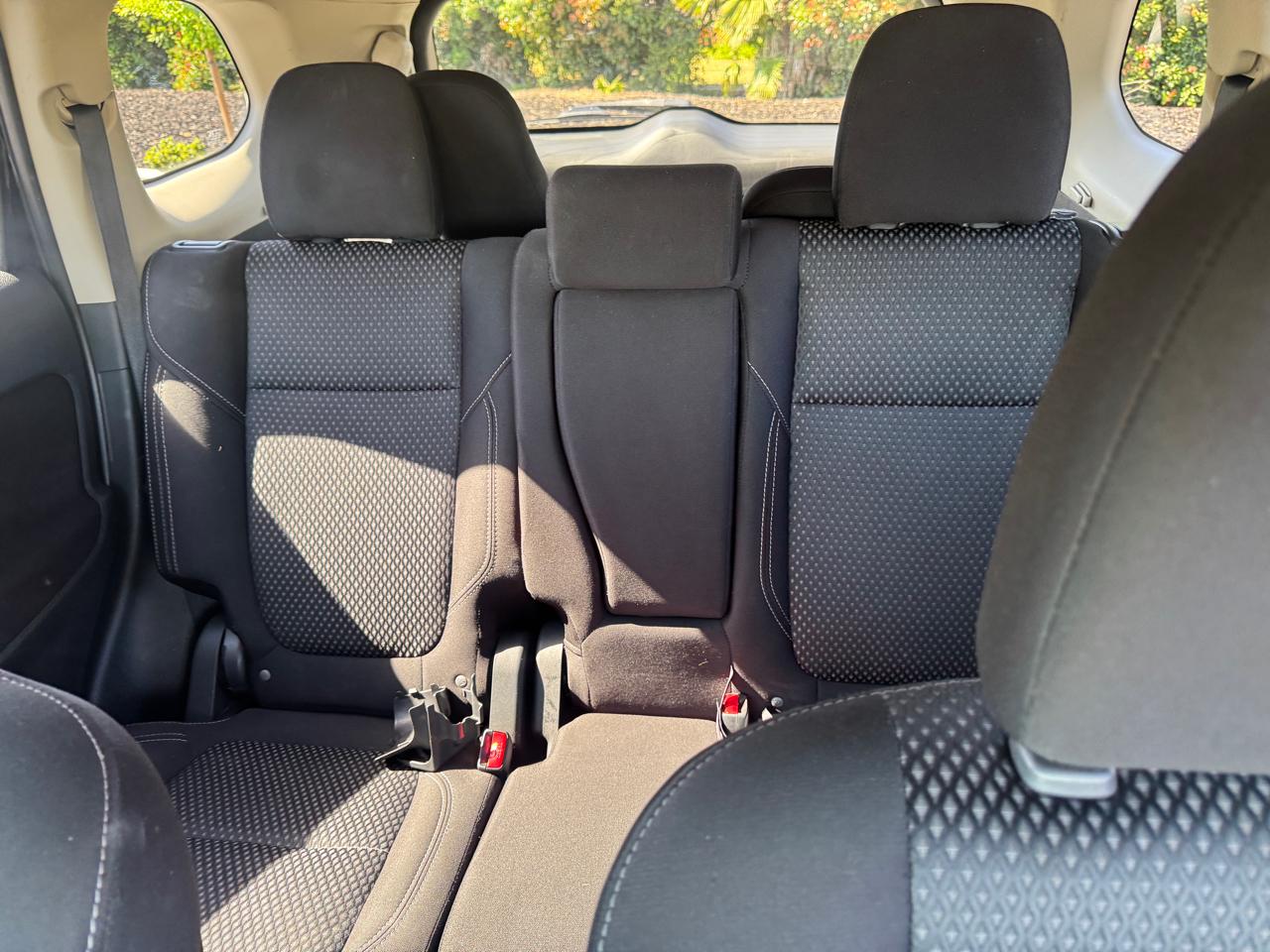 Mitsubishi Outlander ES 2WD 2020