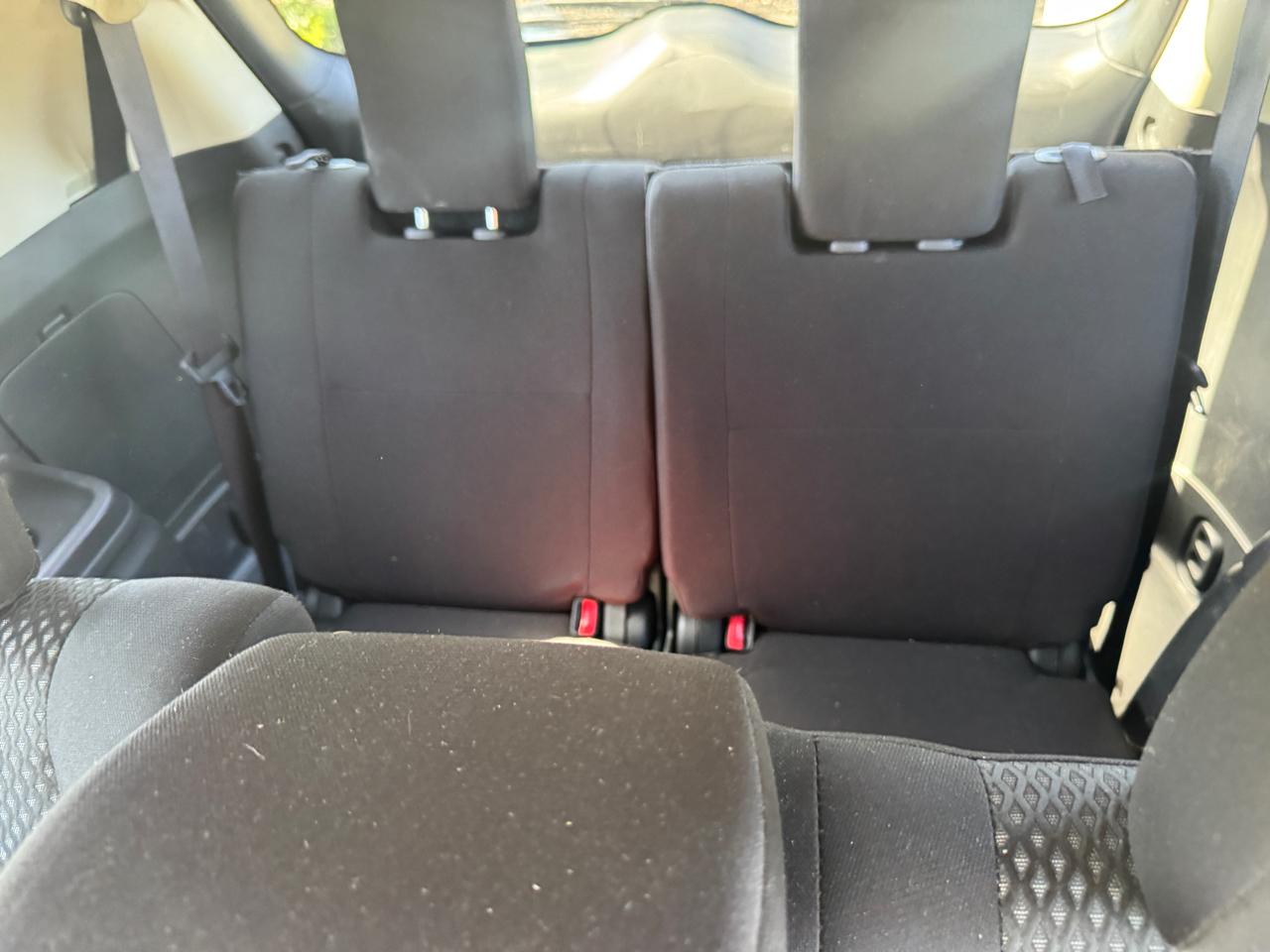 Mitsubishi Outlander ES 2WD 2020