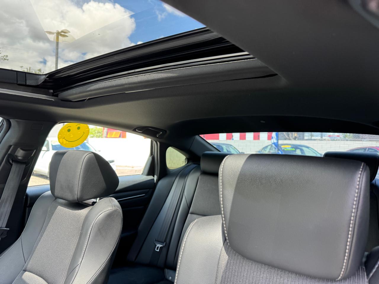 Honda Accord Sport 2.0T 2021