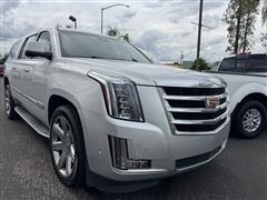 2020 Cadillac Escalade 