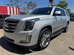 2020 Cadillac Escalade 