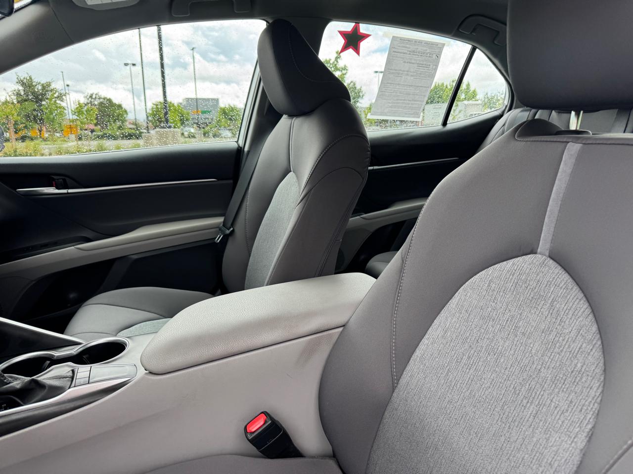 Toyota Camry LE 2023