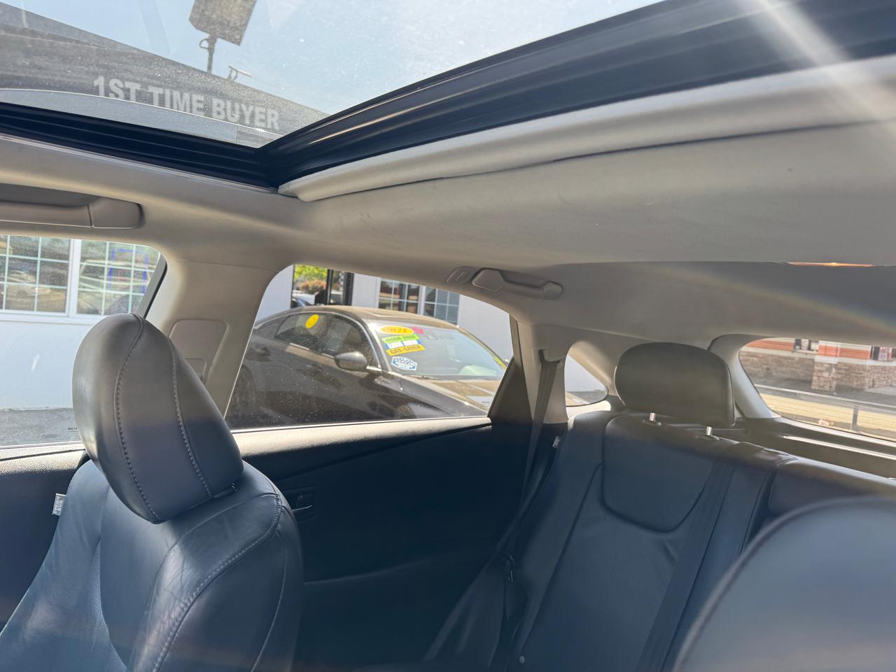 Lexus RX 350 FWD 2015