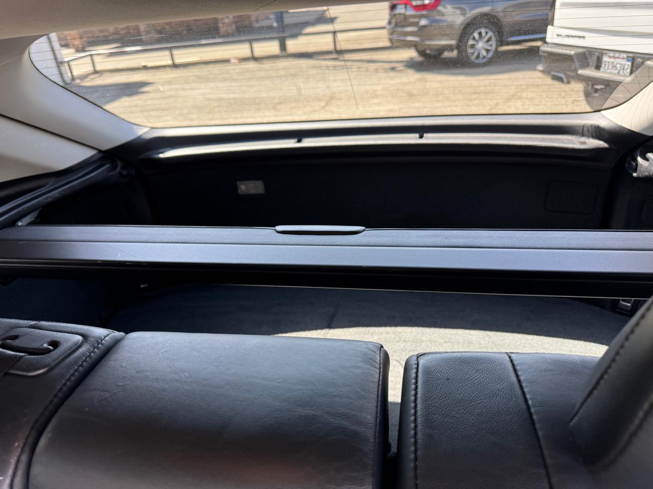 Lexus RX 350 FWD 2015