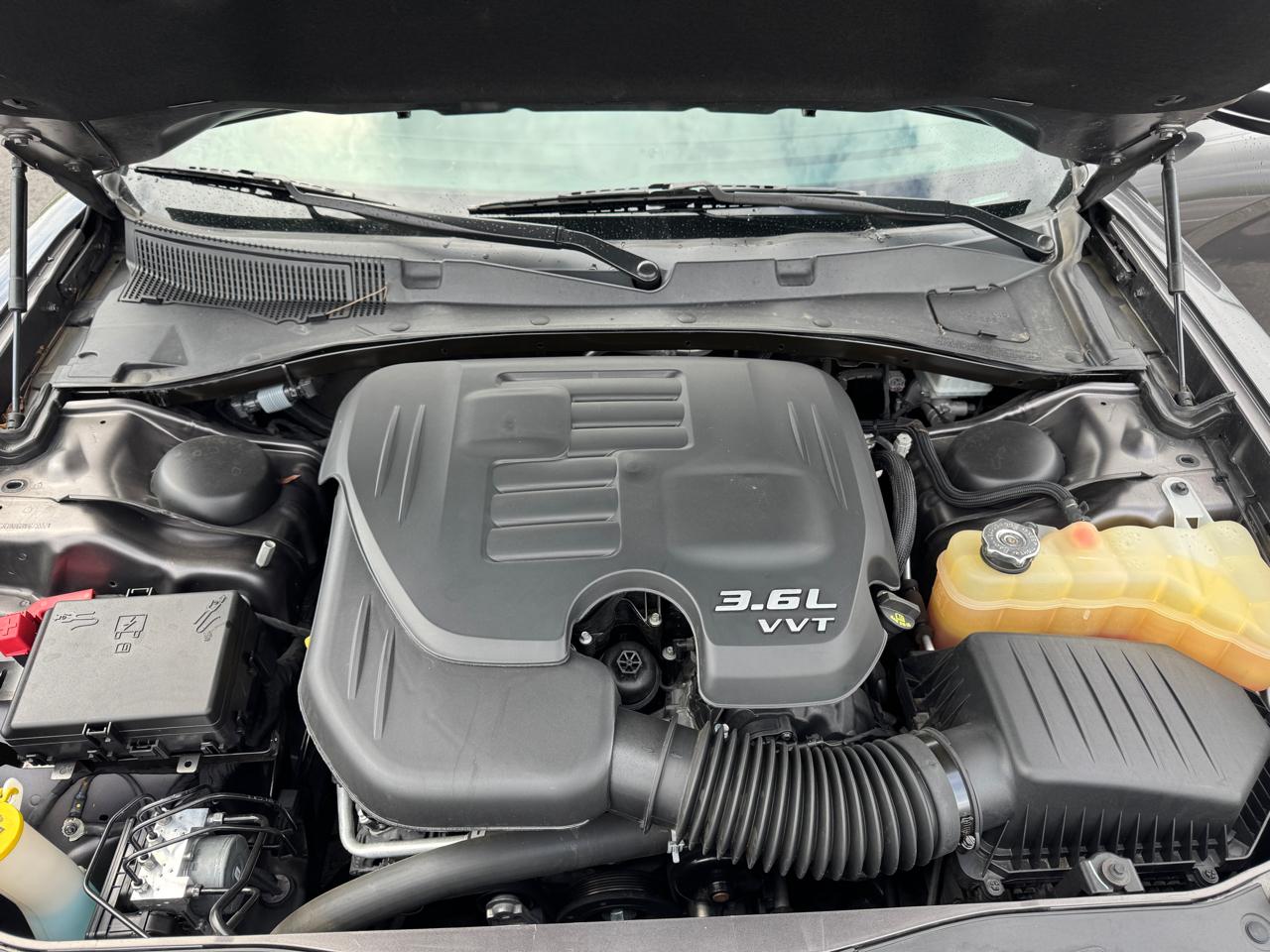Dodge Charger SXT 2021