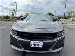 2021 Dodge Charger 