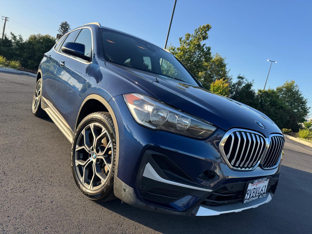 BMW X1 sDrive28i 2020