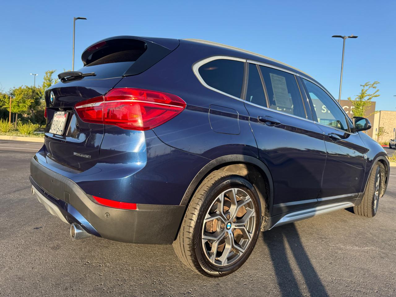 BMW X1 sDrive28i 2020