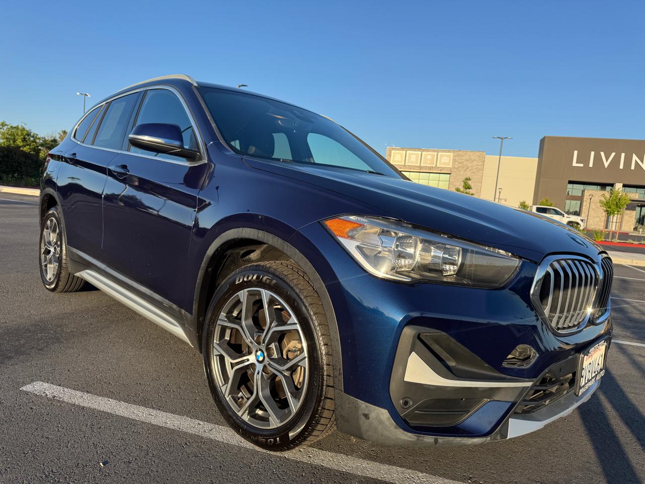 BMW X1 sDrive28i 2020
