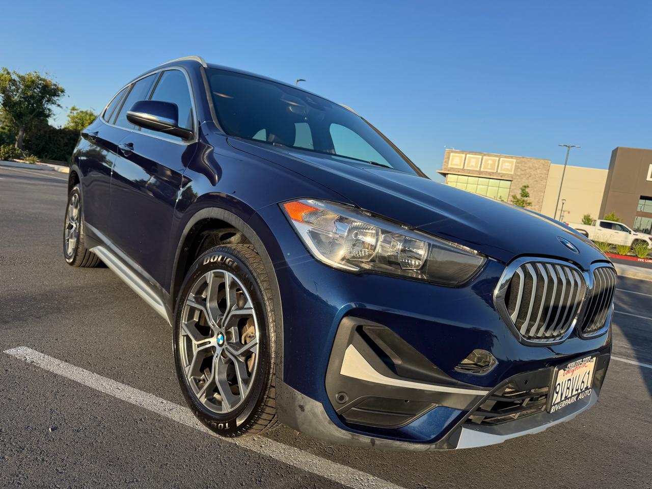 BMW X1 sDrive28i 2020