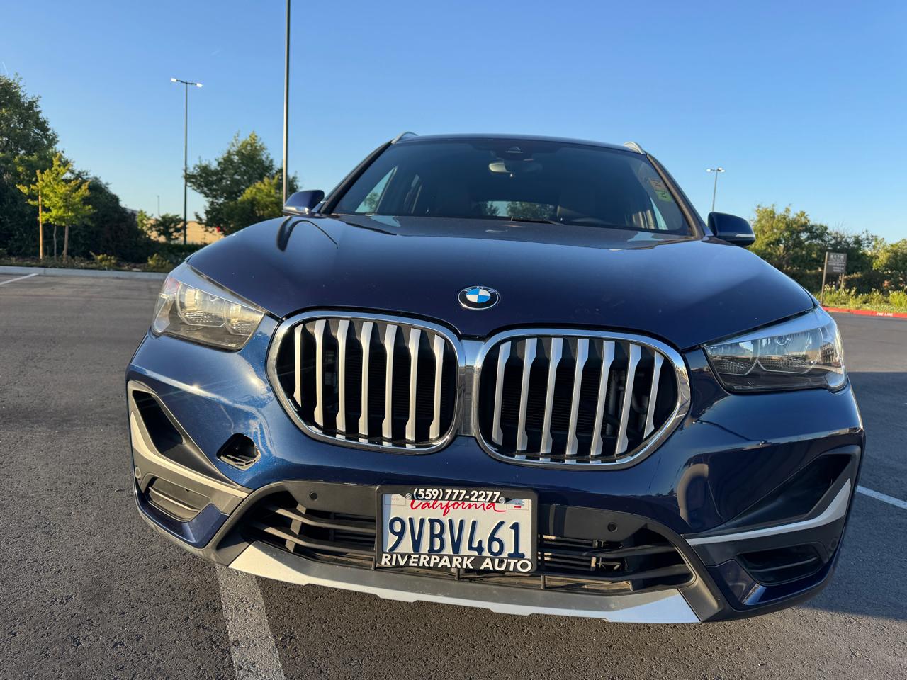 BMW X1 sDrive28i 2020