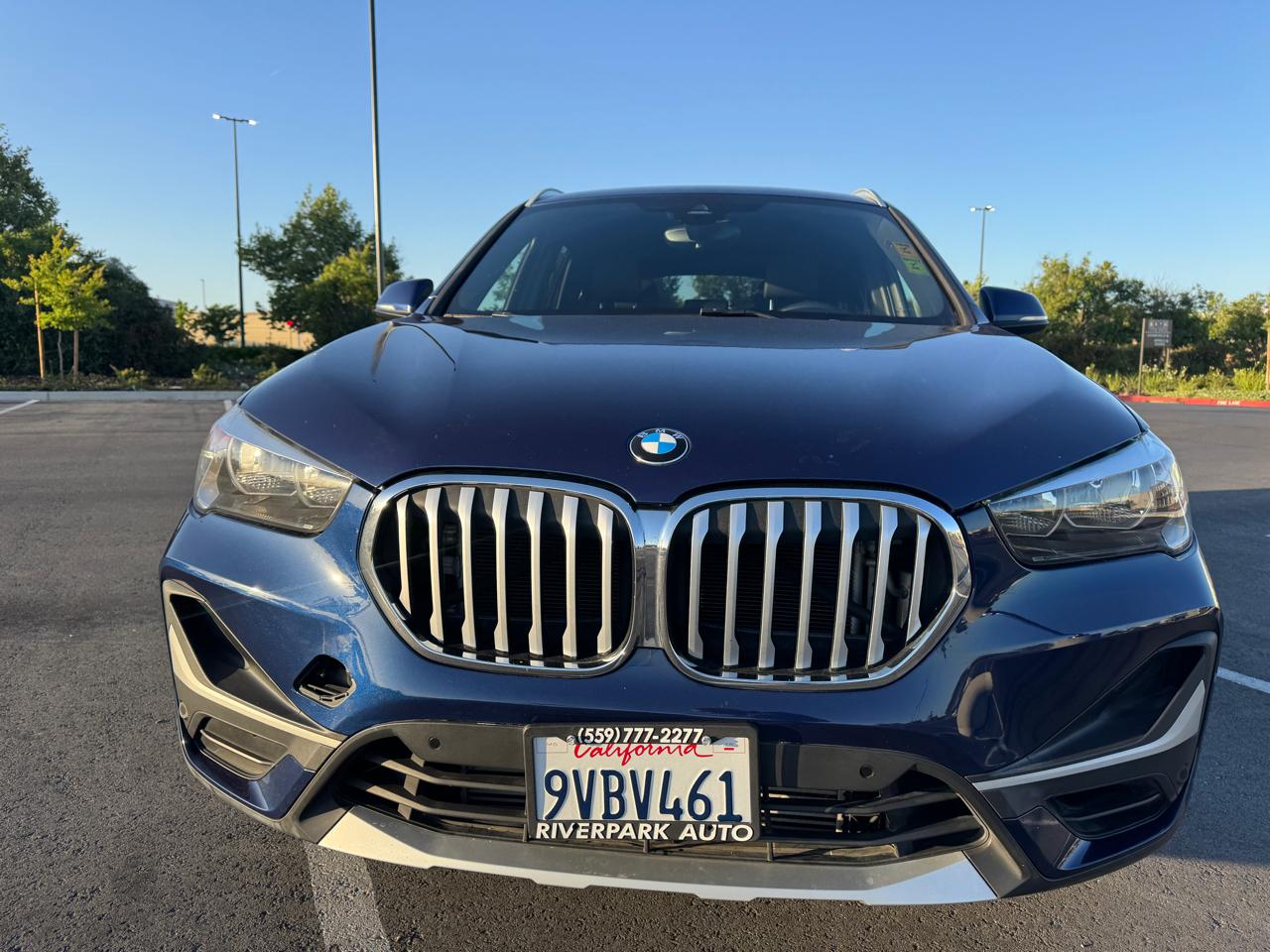 BMW X1 sDrive28i 2020