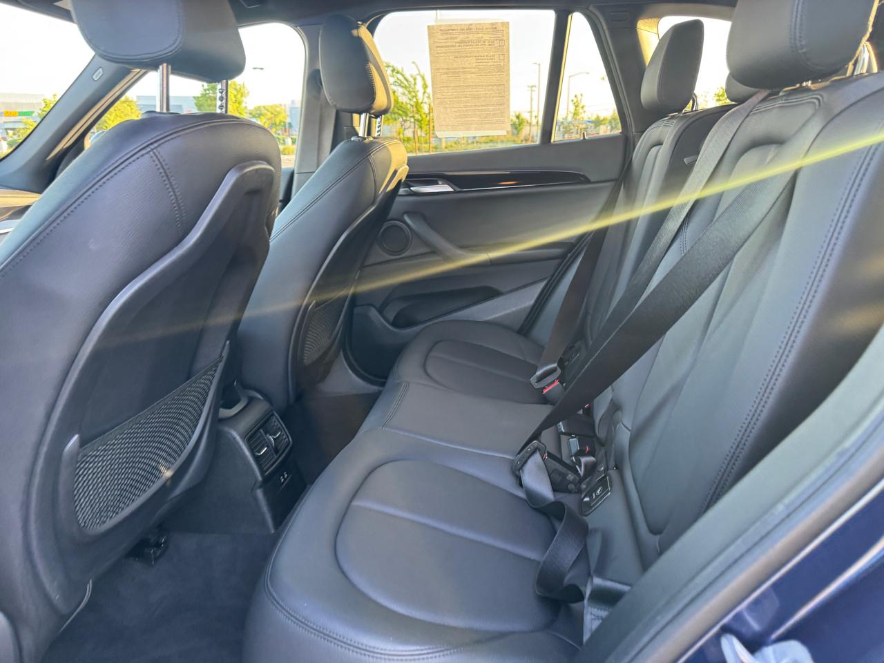 BMW X1 sDrive28i 2020