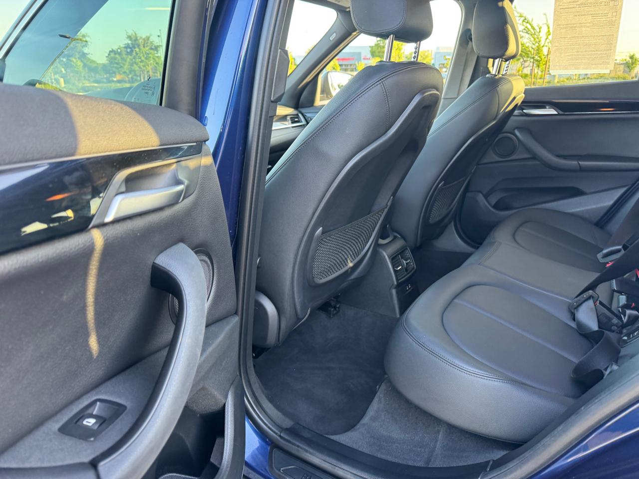 BMW X1 sDrive28i 2020