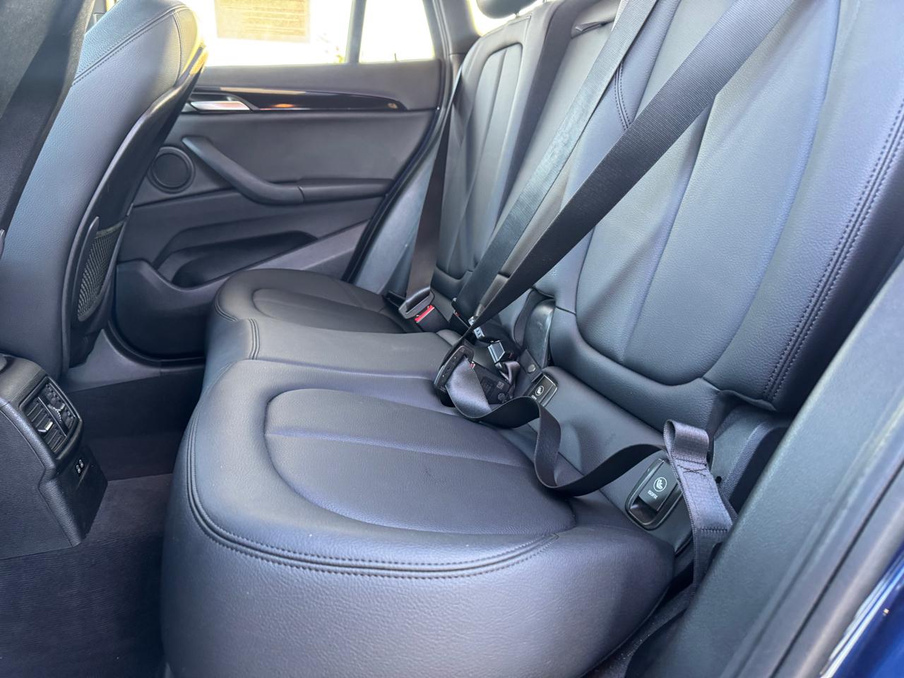 BMW X1 sDrive28i 2020