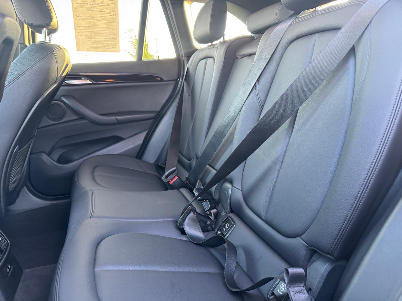 BMW X1 sDrive28i 2020