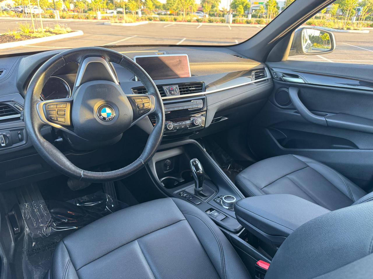 BMW X1 sDrive28i 2020