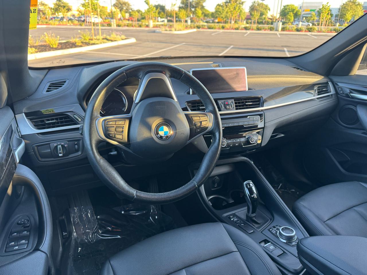 BMW X1 sDrive28i 2020