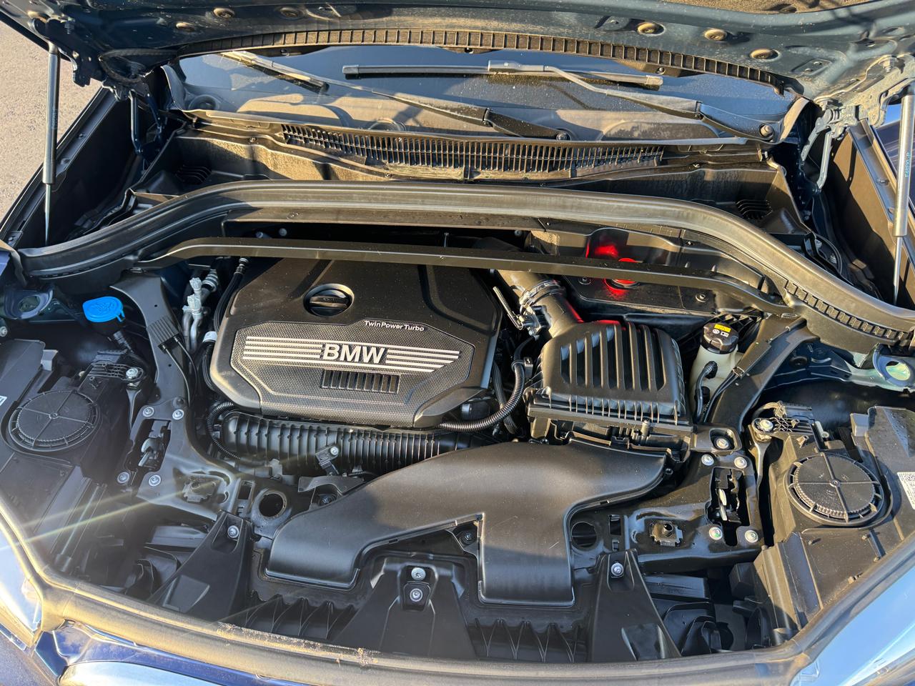 BMW X1 sDrive28i 2020