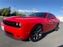 2017 Dodge Challenger 