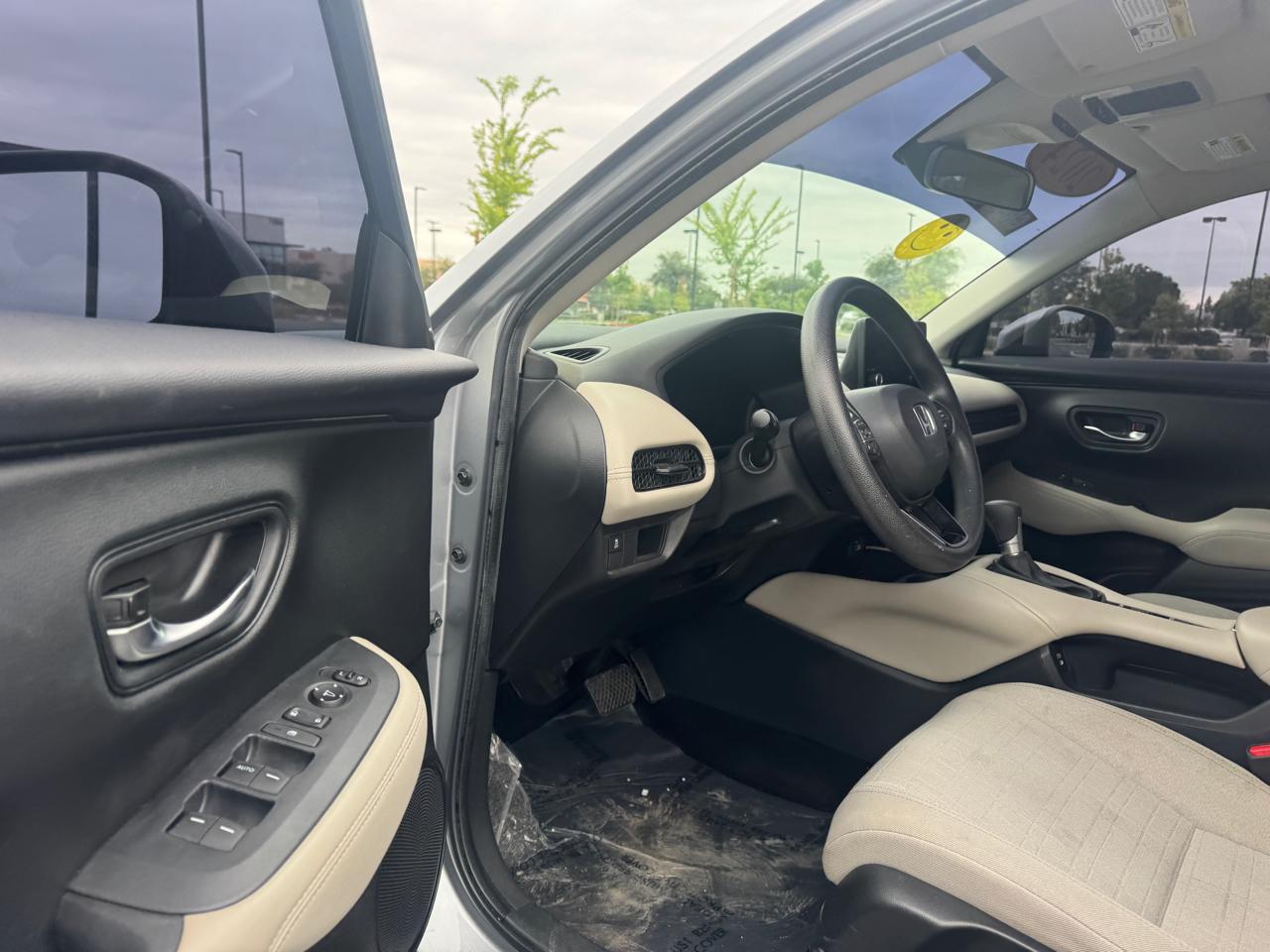 Honda HR-V LX 2024
