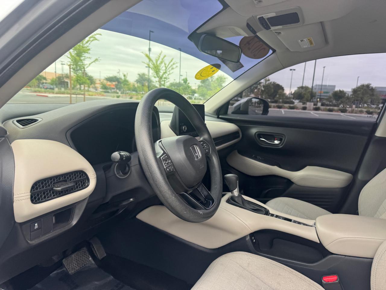 Honda HR-V LX 2024