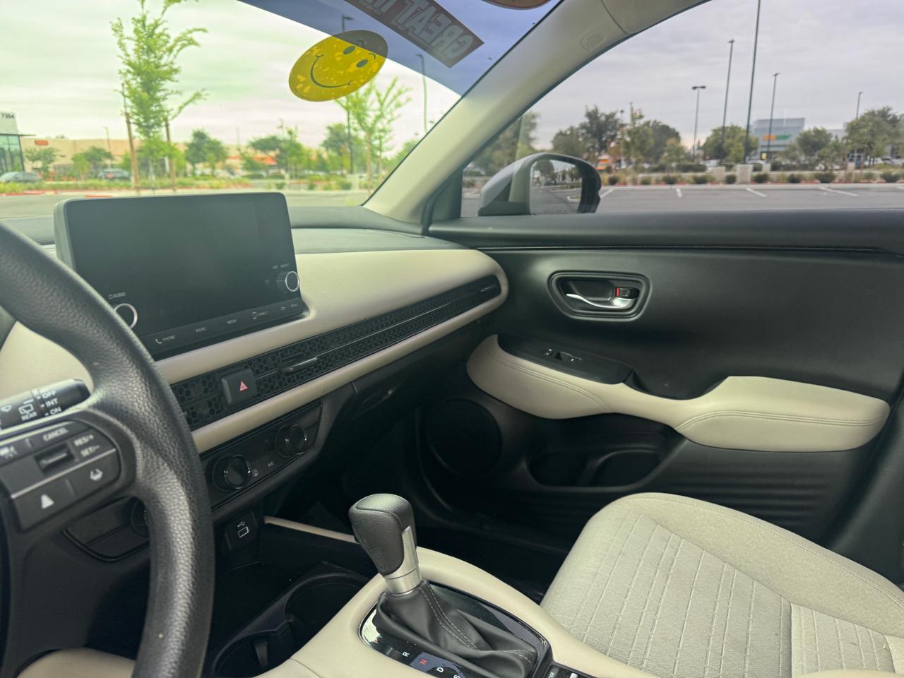 Honda HR-V LX 2024
