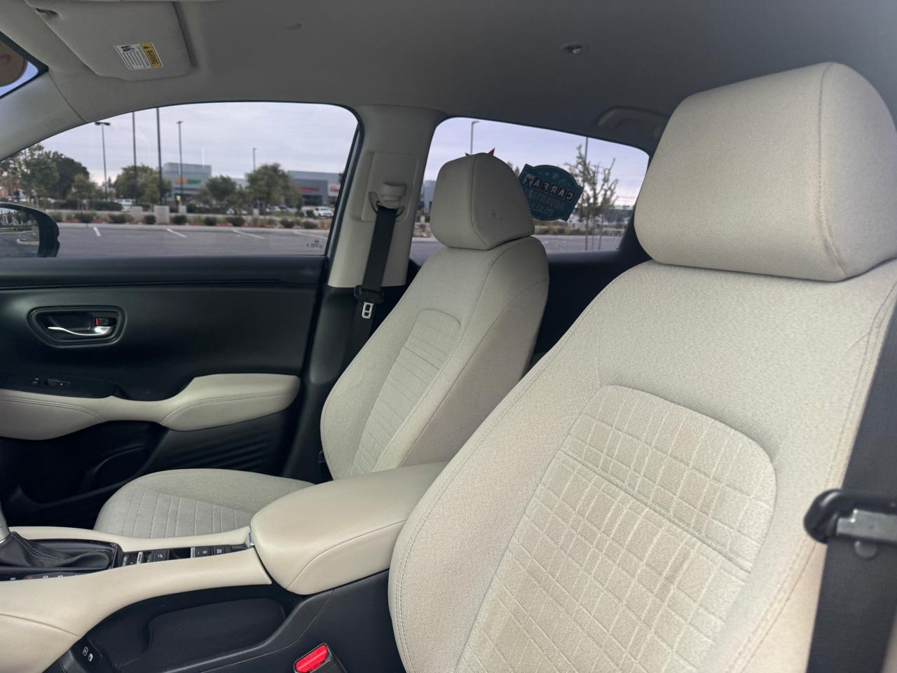 Honda HR-V LX 2024
