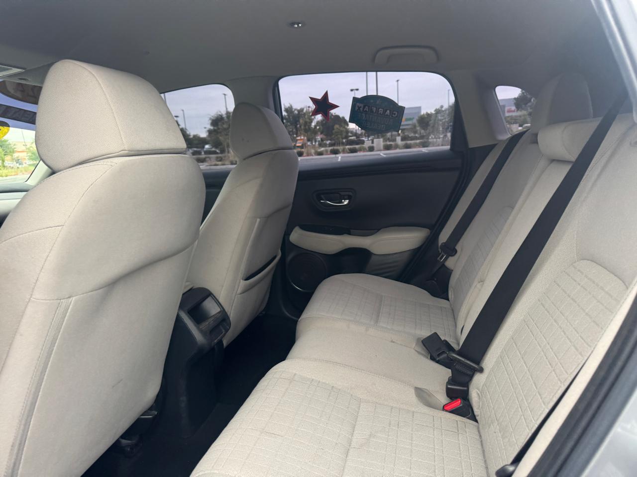 Honda HR-V LX 2024
