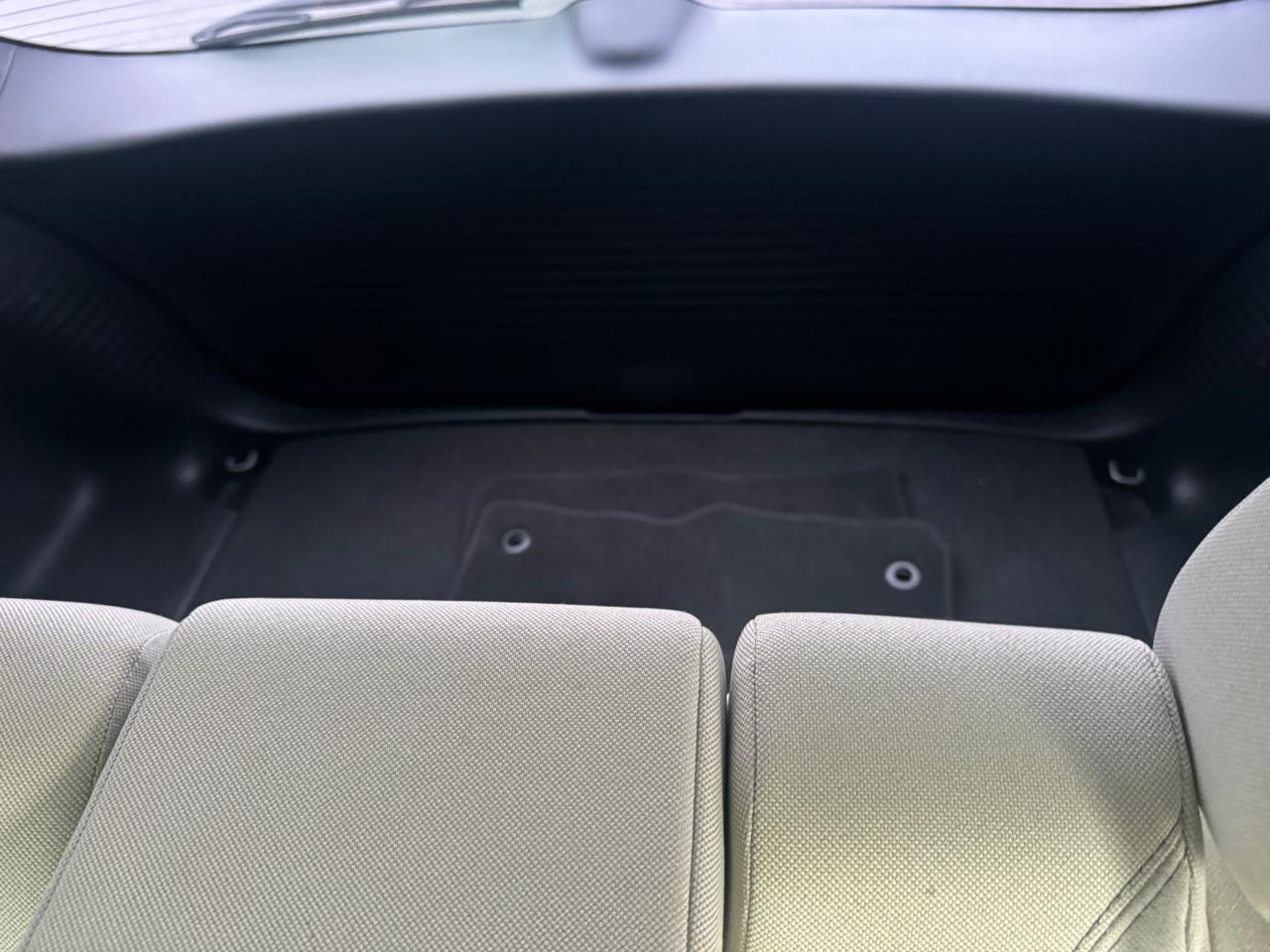 Honda HR-V LX 2024