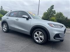 2024 Honda HR-V 