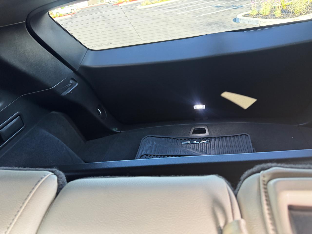 Cadillac XT5 Base 2019