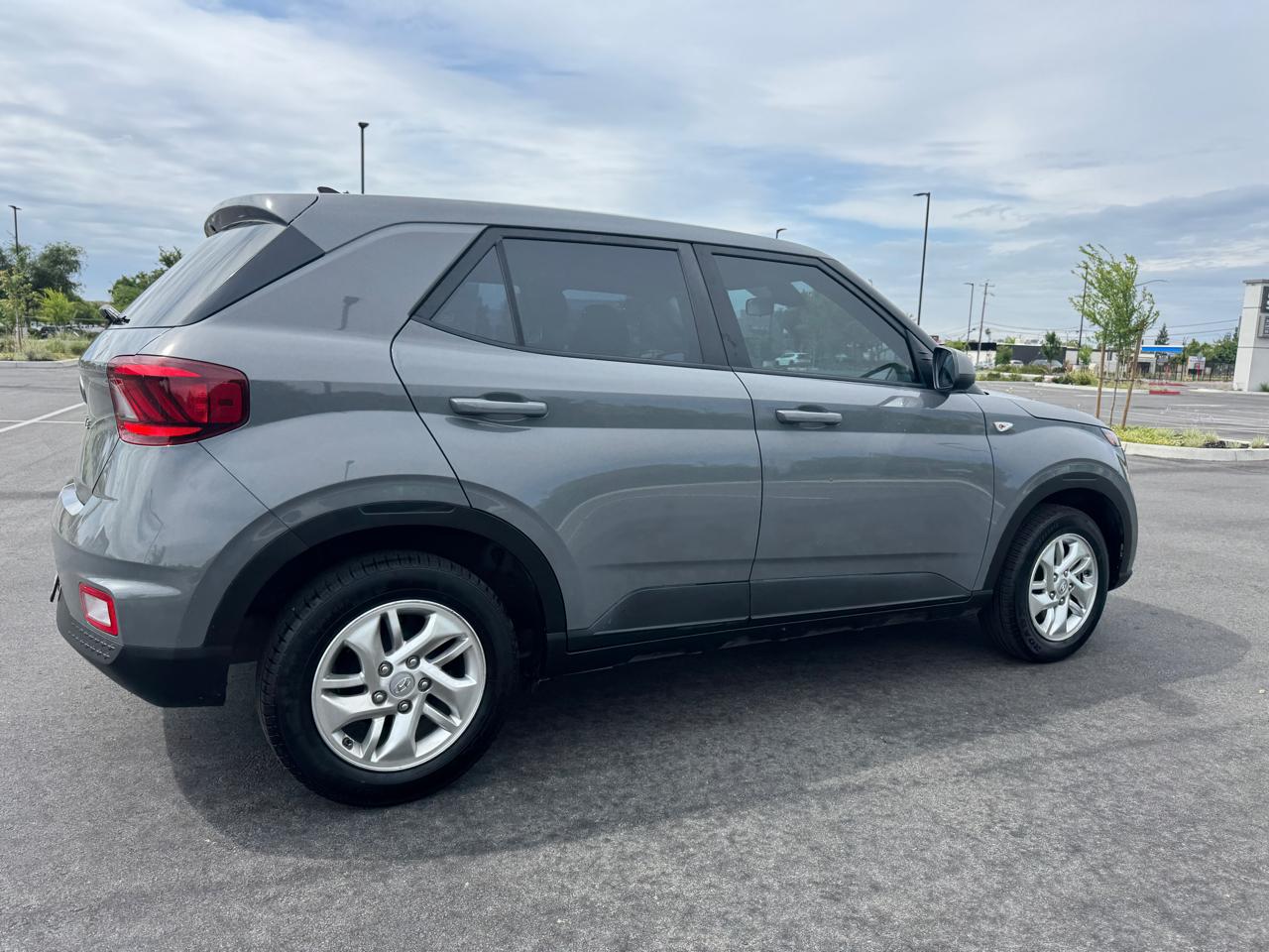 Hyundai Venue SE 2021