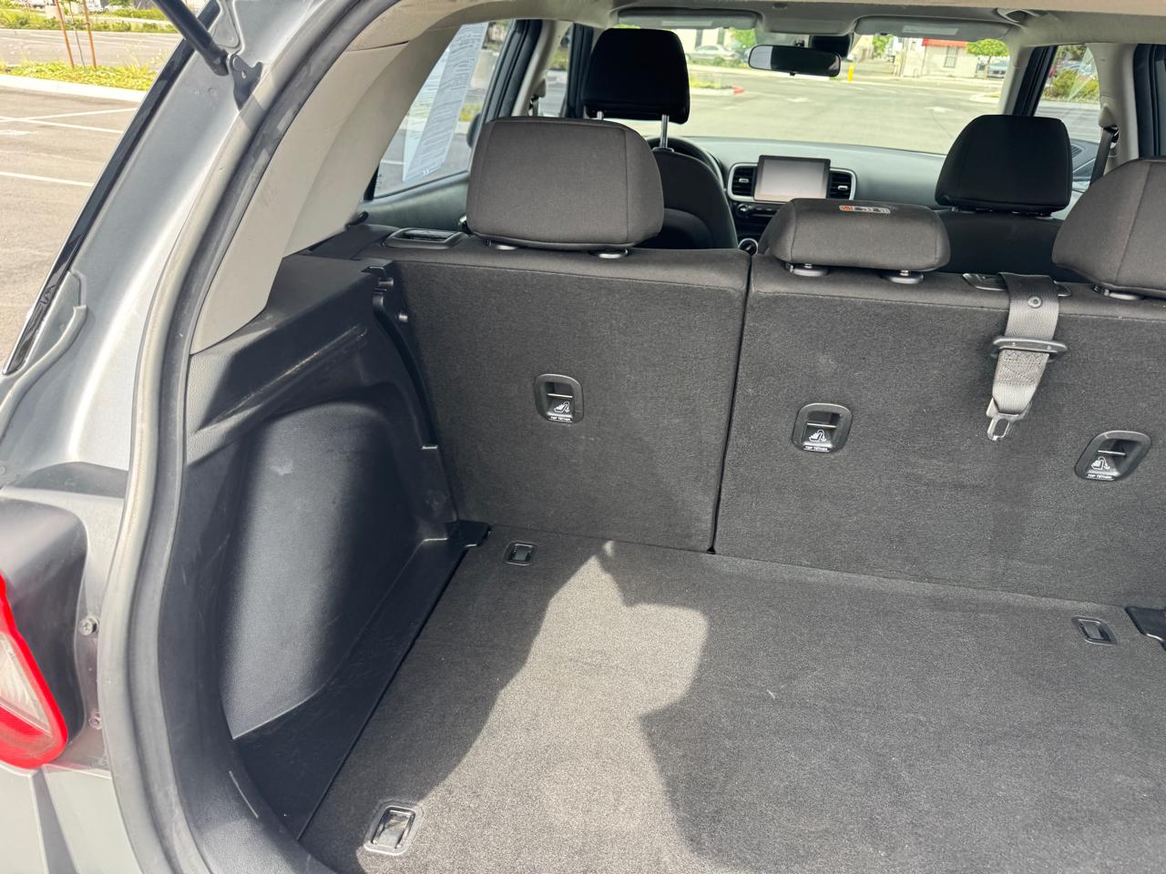 Hyundai Venue SE 2021
