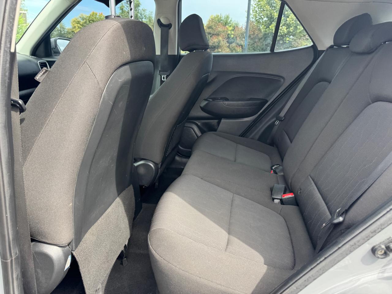 Hyundai Venue SE 2021