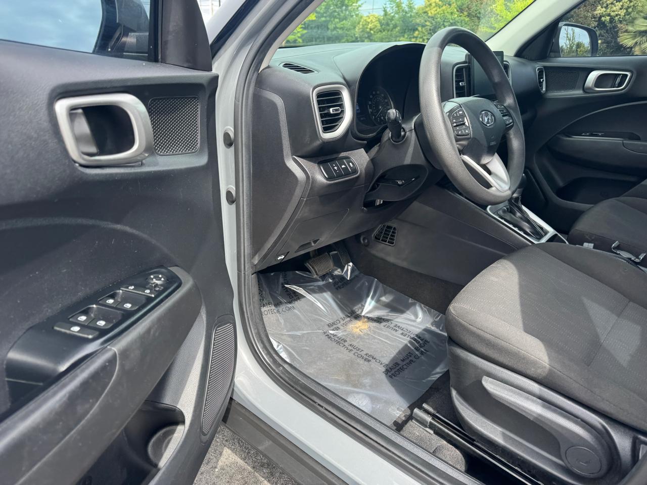 Hyundai Venue SE 2021