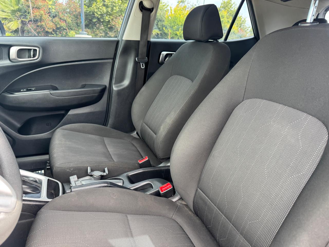 Hyundai Venue SE 2021