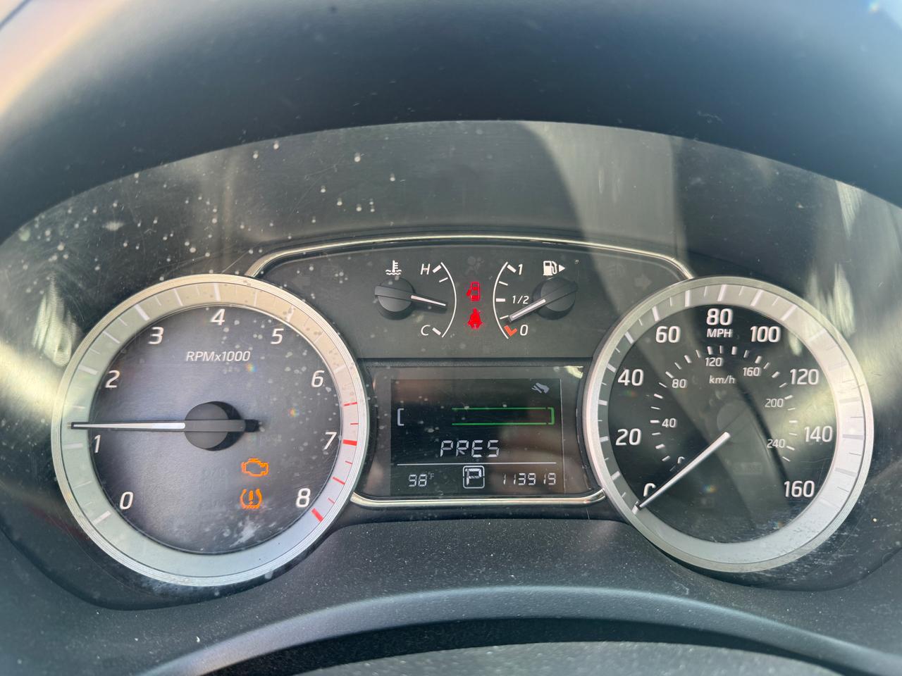 Toyota Tacoma SR5 Access Cab V6 6AT 2WD 2022