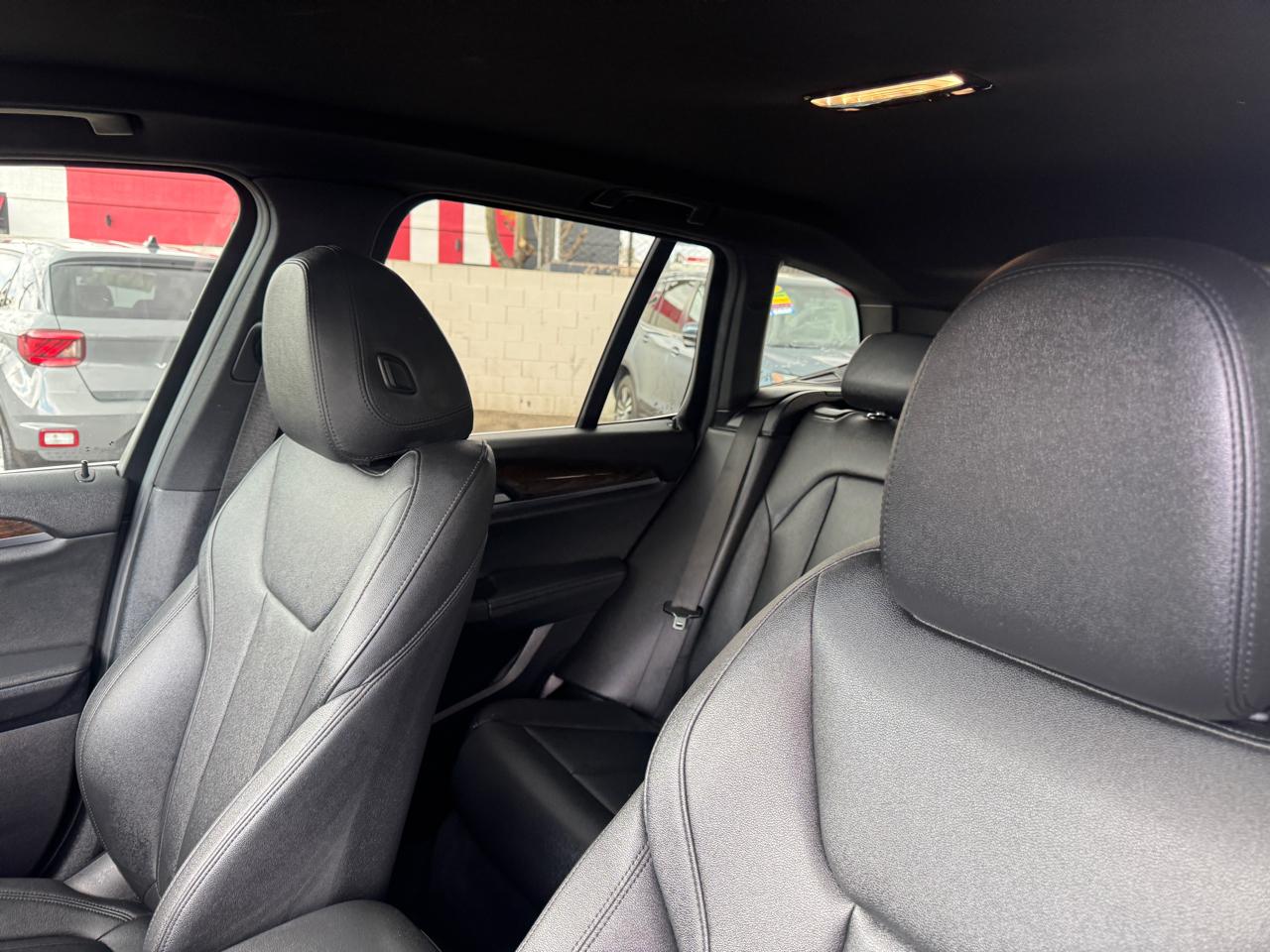 BMW X3 sDrive30i 2019