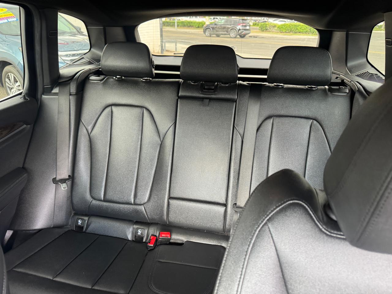 BMW X3 sDrive30i 2019