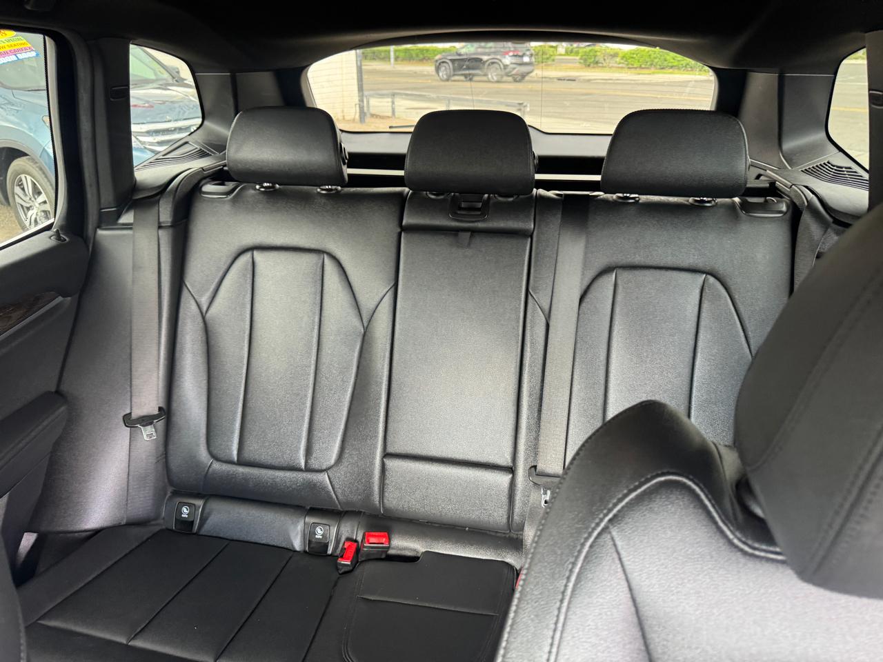 BMW X3 sDrive30i 2019