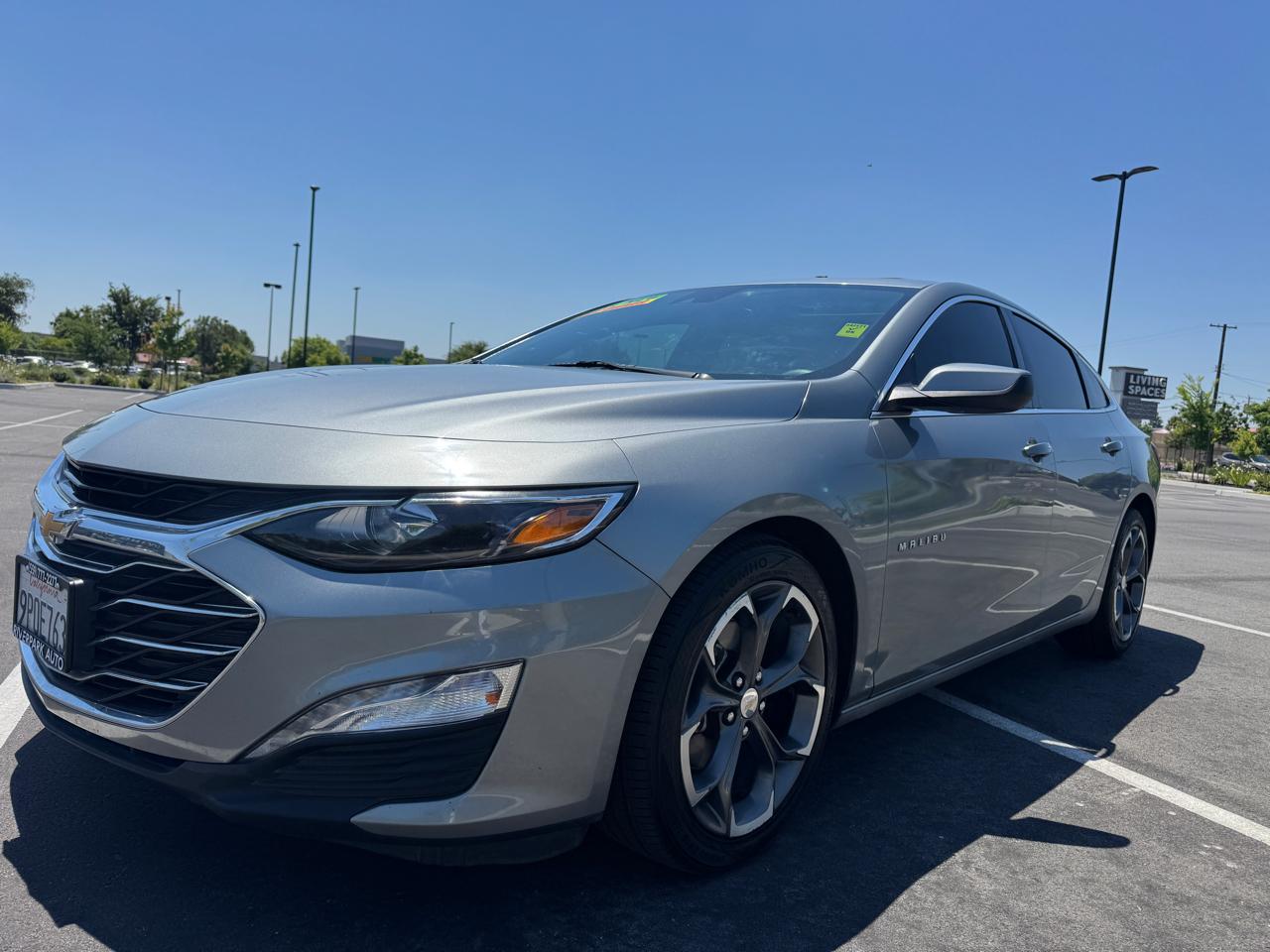 Chevrolet Malibu 1LT 2023