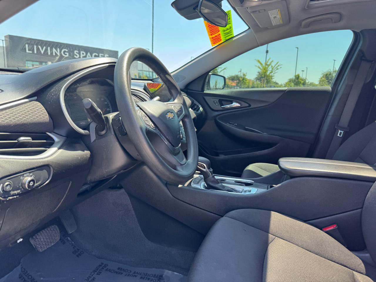 Chevrolet Malibu 1LT 2023