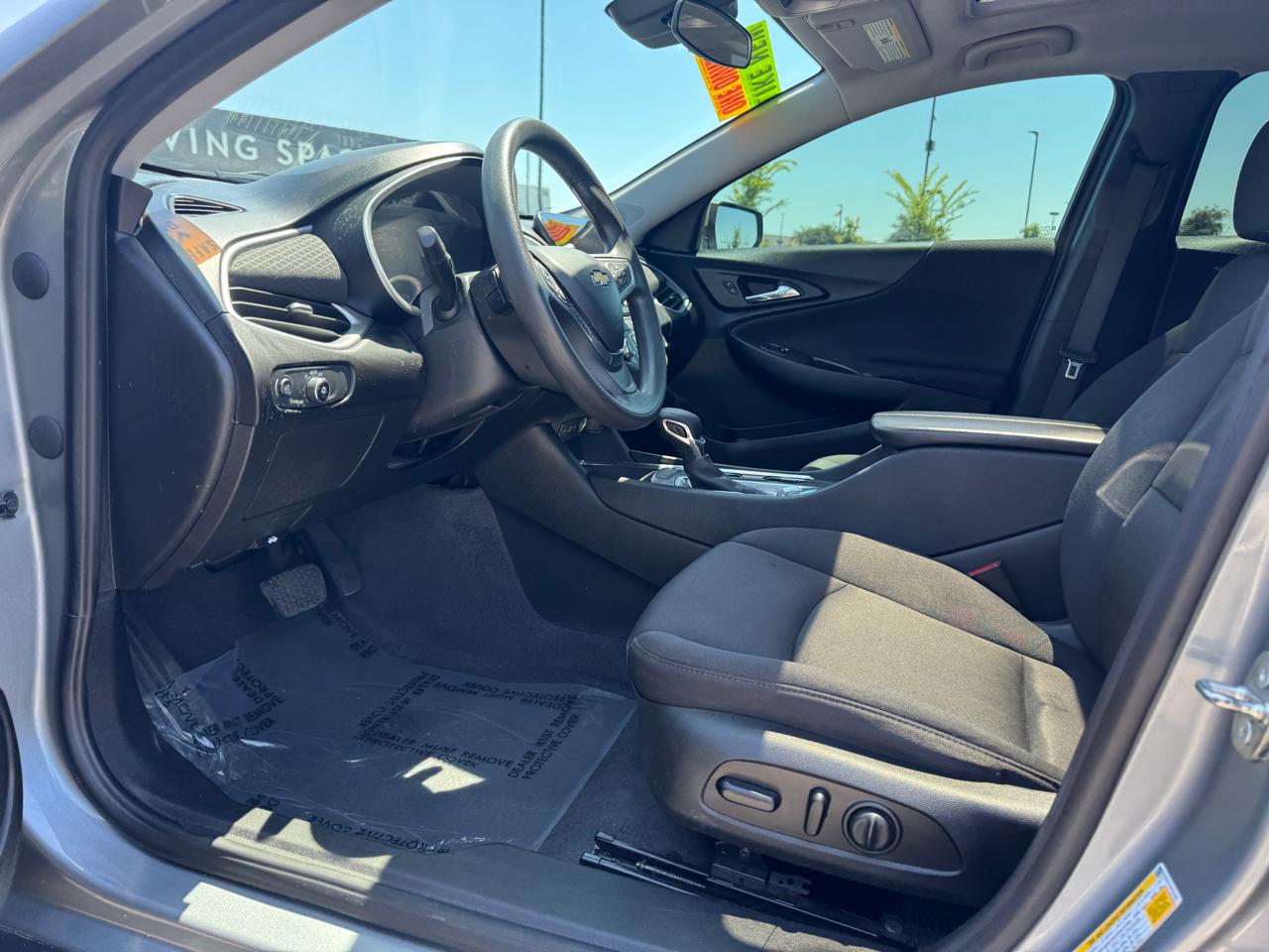 Chevrolet Malibu 1LT 2023